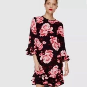 Kate Spade Rambling Rose Dress